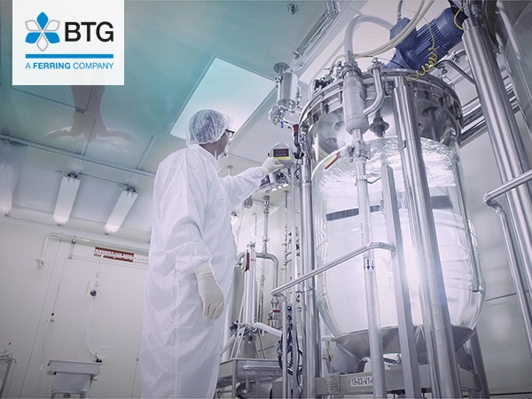 BTG - Website Design & Development