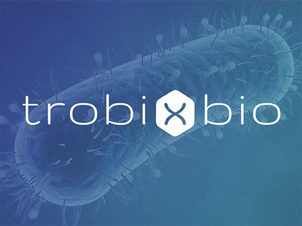 Trobix Bio - Corporate ID Design