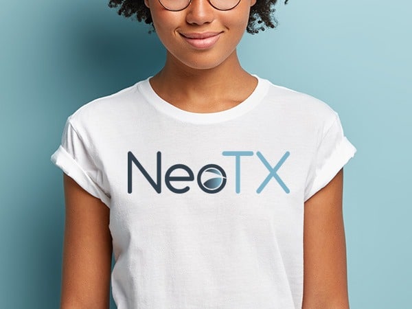 NeoTX - Corporate ID Design